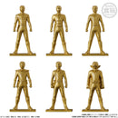 Super Sentai Choco & Figure 01