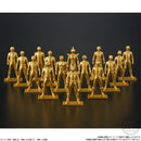 Super Sentai Choco & Figure 01