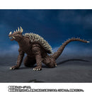 SH MonsterArts Anguirus [1972 Godzilla Vs Gigan]