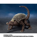 SH MonsterArts Anguirus [1972 Godzilla Vs Gigan]