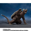 SH MonsterArts Anguirus [1972 Godzilla Vs Gigan]