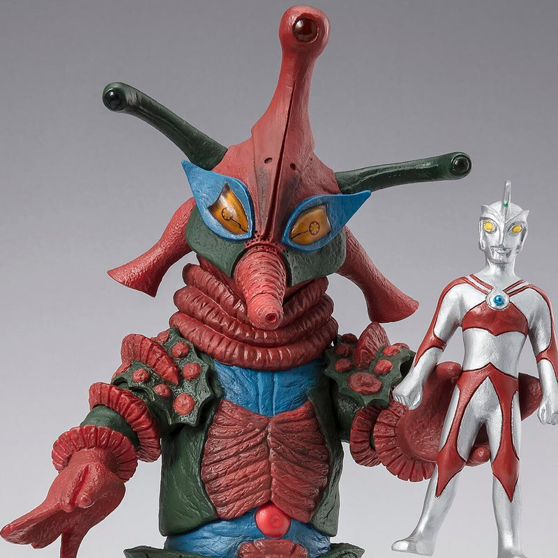 [PREORDER] SH Figuarts Alien Hipporit - Ultraman Ace