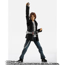 SH Figuarts Takumi Inui