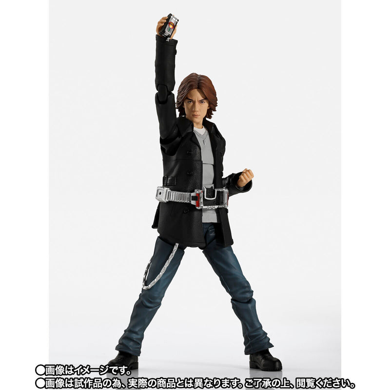 [PREORDER] SH Figuarts Takumi Inui