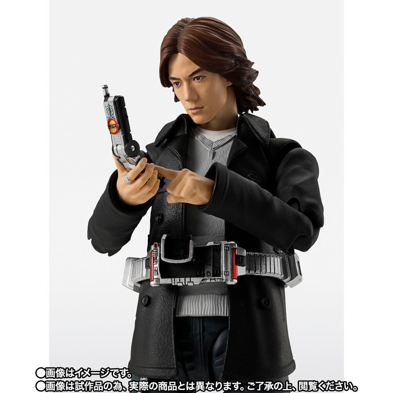 [PREORDER] SH Figuarts Takumi Inui