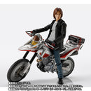 SH Figuarts Takumi Inui