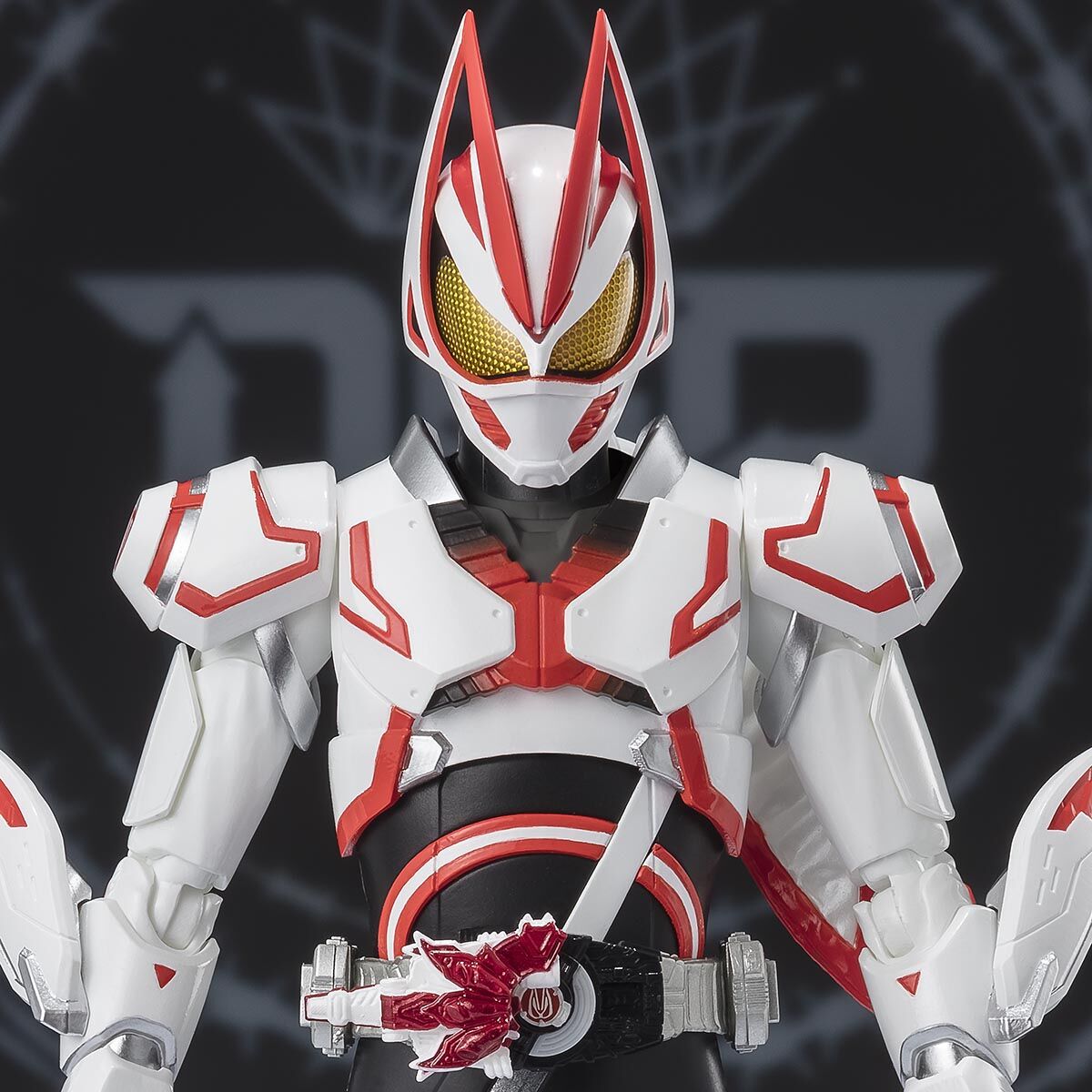 [PREORDER] SH Figuarts Kamen Rider Geats Boost Mark III