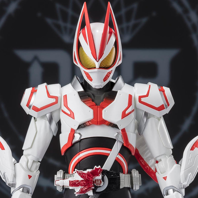 [PREORDER] SH Figuarts Kamen Rider Geats Boost Mark III