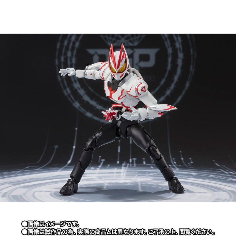 [PREORDER] SH Figuarts Kamen Rider Geats Boost Mark III