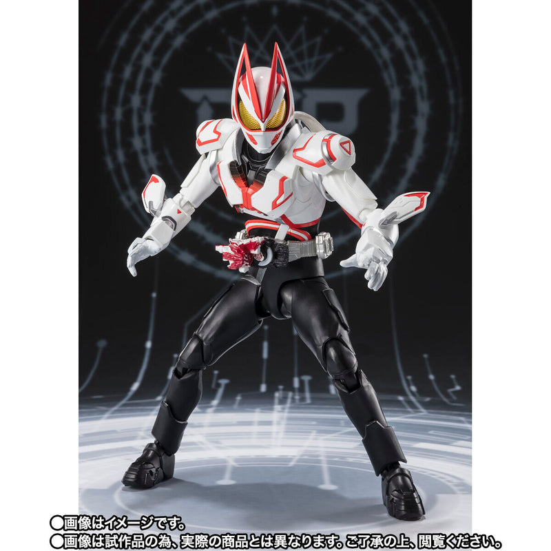 [PREORDER] SH Figuarts Kamen Rider Geats Boost Mark III