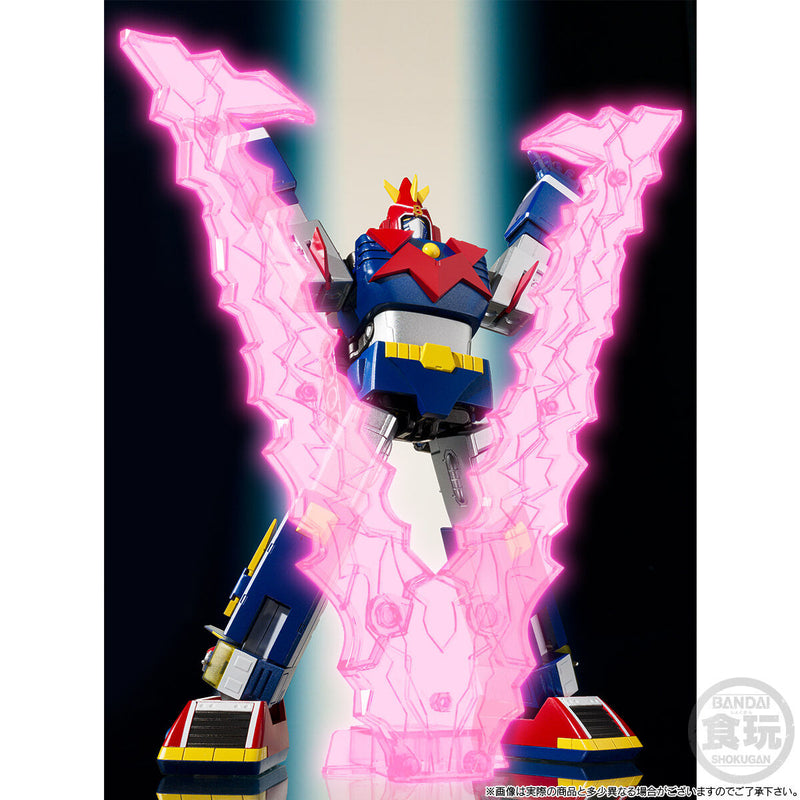 [PREORDER] SMP Voltes V - V Together Set SP Edition