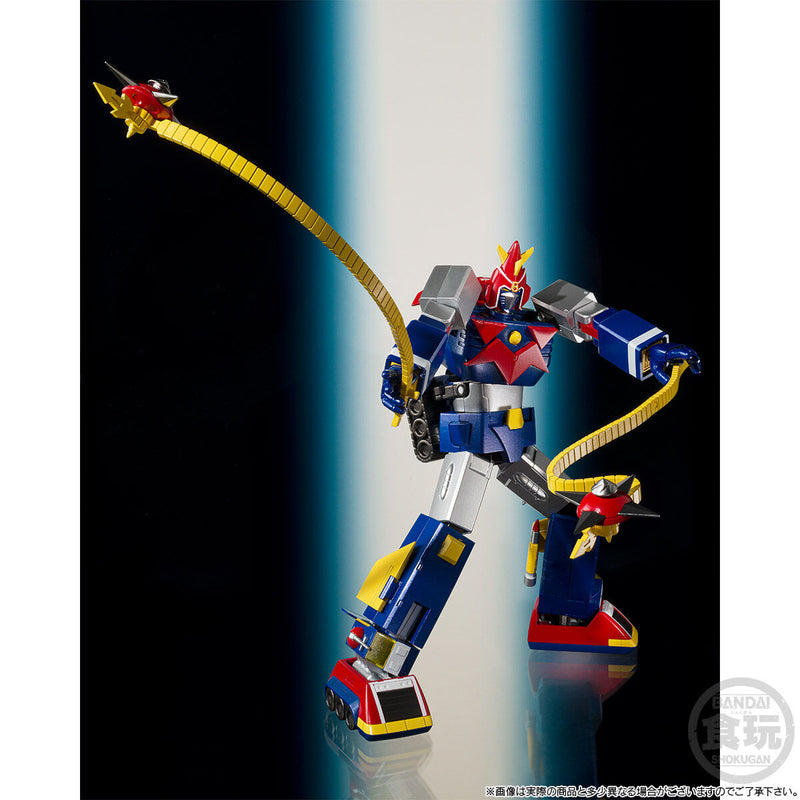 [PREORDER] SMP Voltes V - V Together Set SP Edition