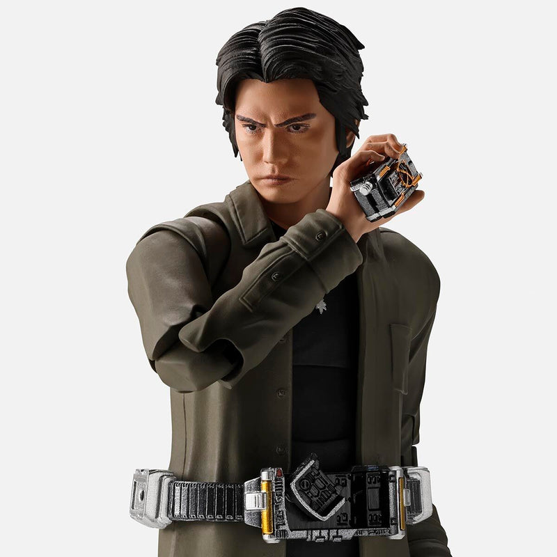 [PREORDER] SH Figuarts Masato Soka