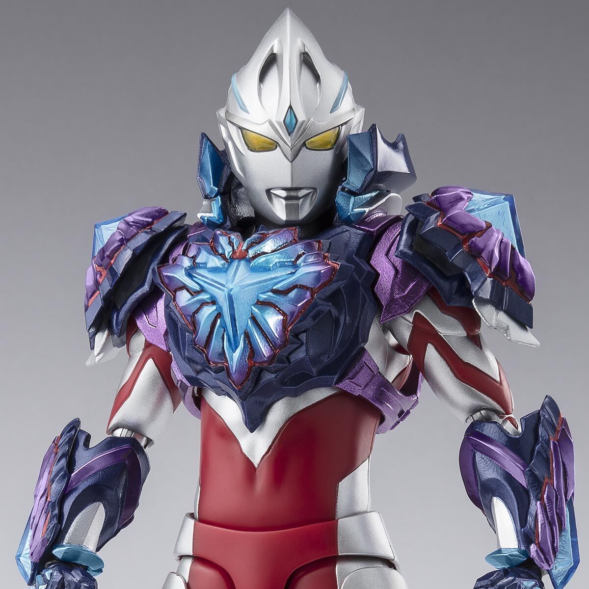 [PREORDER] SH Figuarts Galaxy Armor - Ultraman Arc