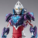 SH Figuarts Galaxy Armor - Ultraman Arc