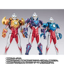 SH Figuarts Galaxy Armor - Ultraman Arc