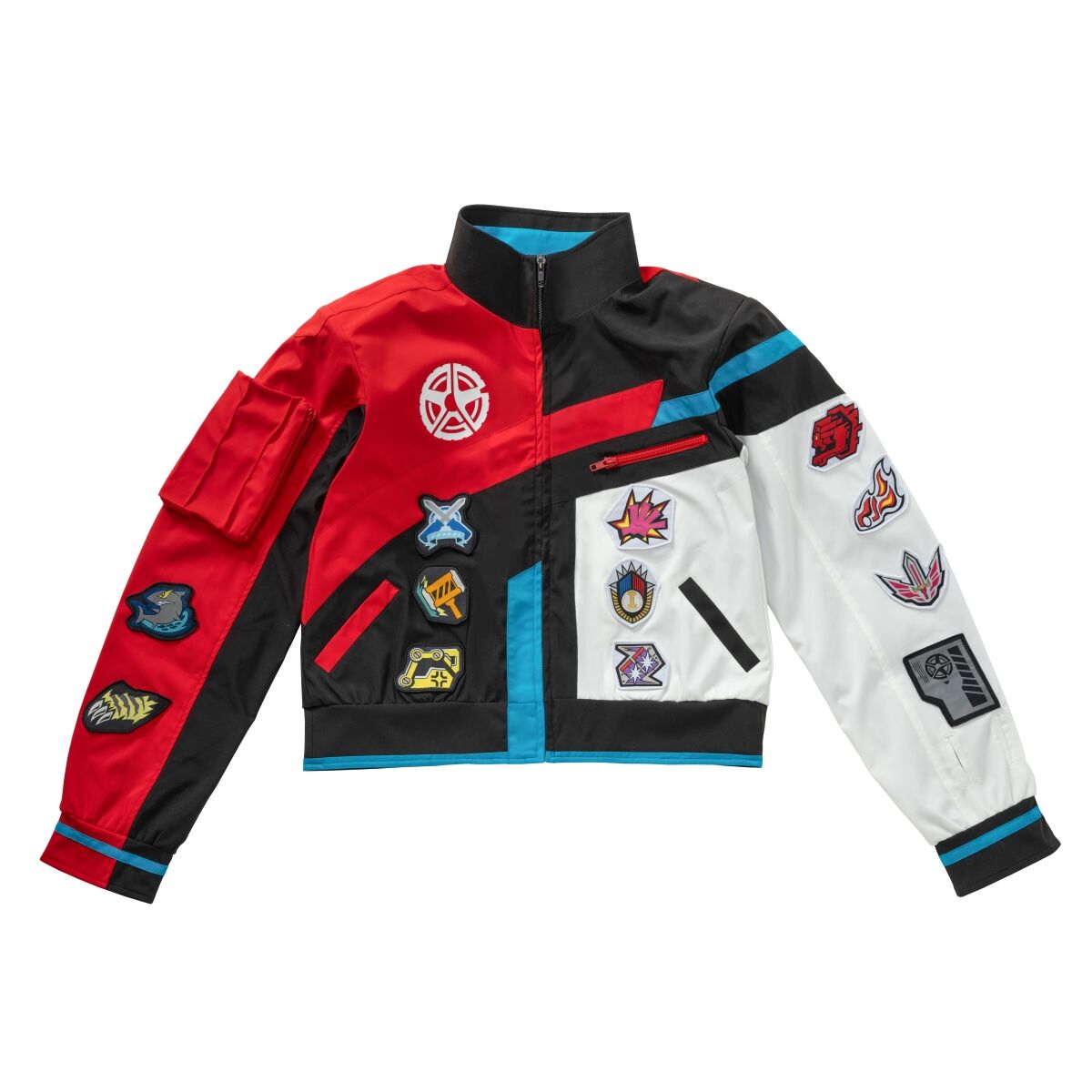 [PREORDER] Champion Boonboomger Jacket