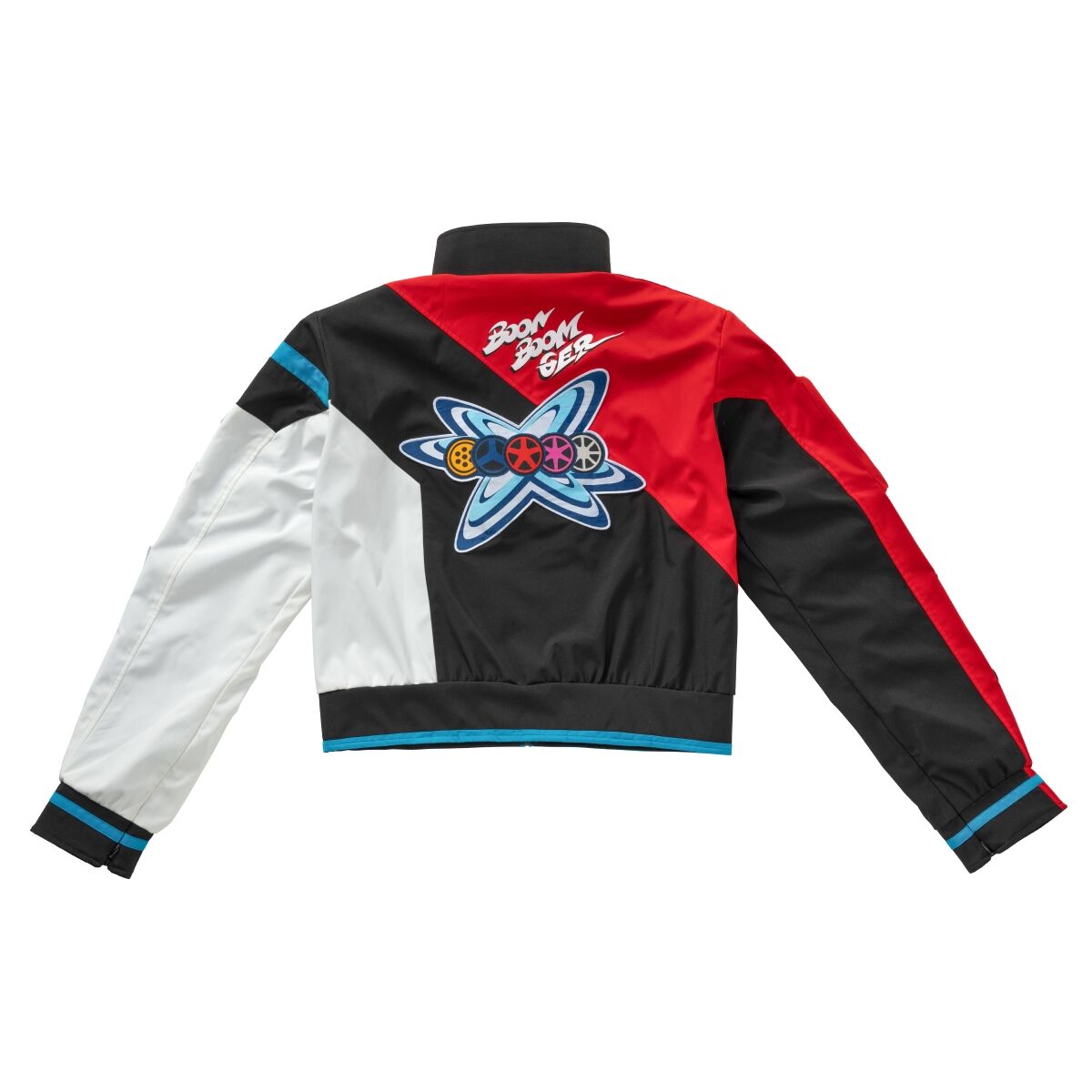 [PREORDER] Champion Boonboomger Jacket