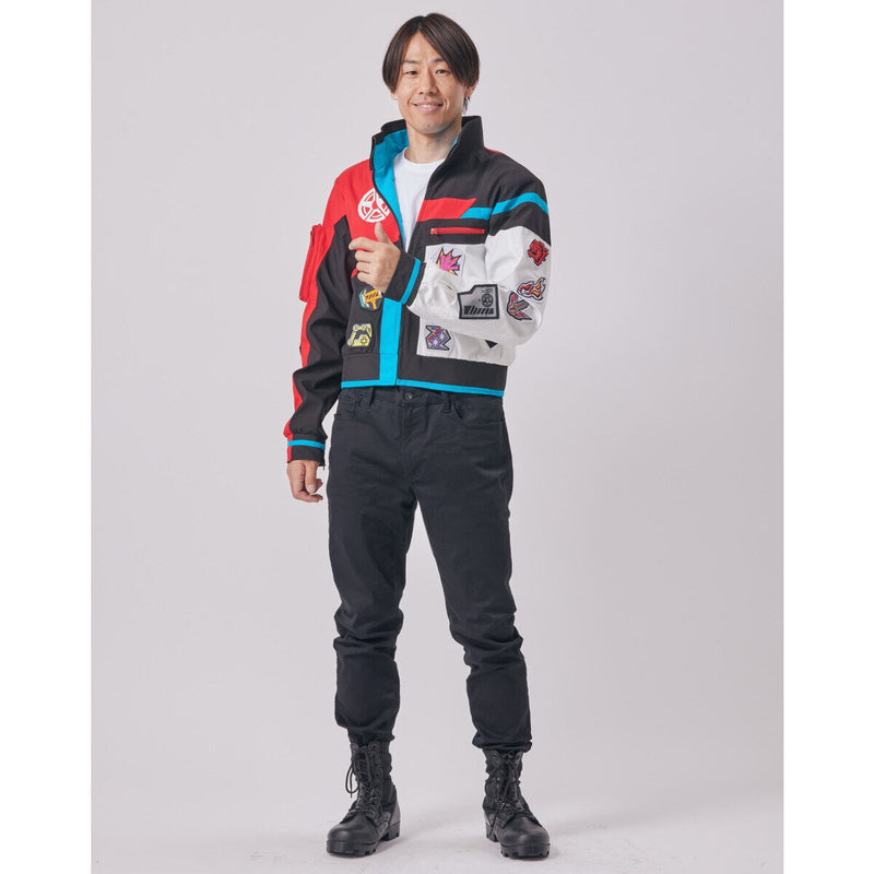 [PREORDER] Champion Boonboomger Jacket