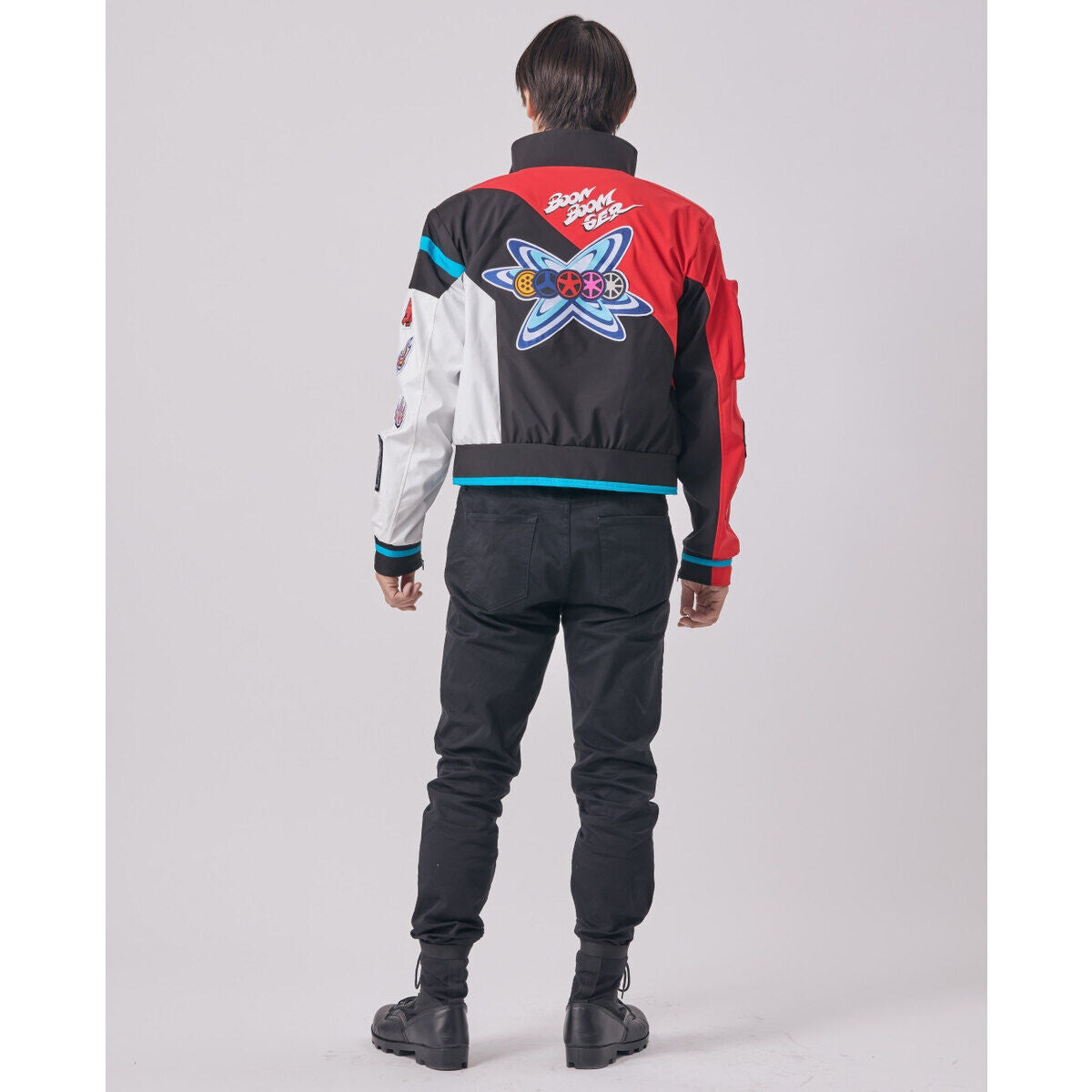 [PREORDER] Champion Boonboomger Jacket