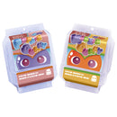 DX Talking Gochizo Set 01