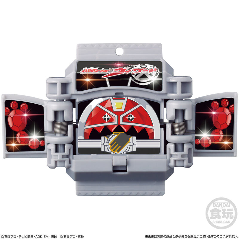 [PREORDER] SG Rider Gochizo 02