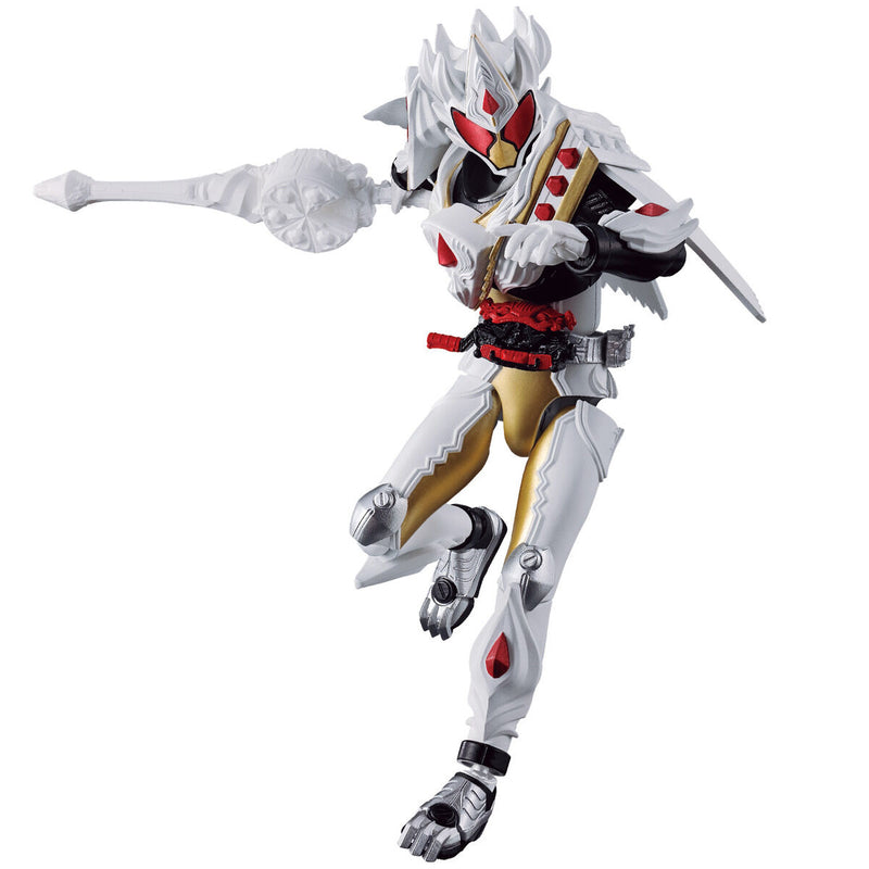 [PREORDER] Kamen Rider Action Figure Kamen Rider Gavv CaKing Form