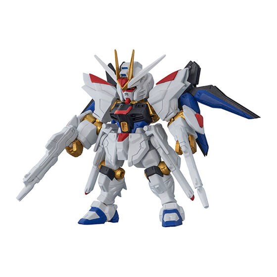 [PREORDER] Gundam Mobile Suit Ensemble Part 28