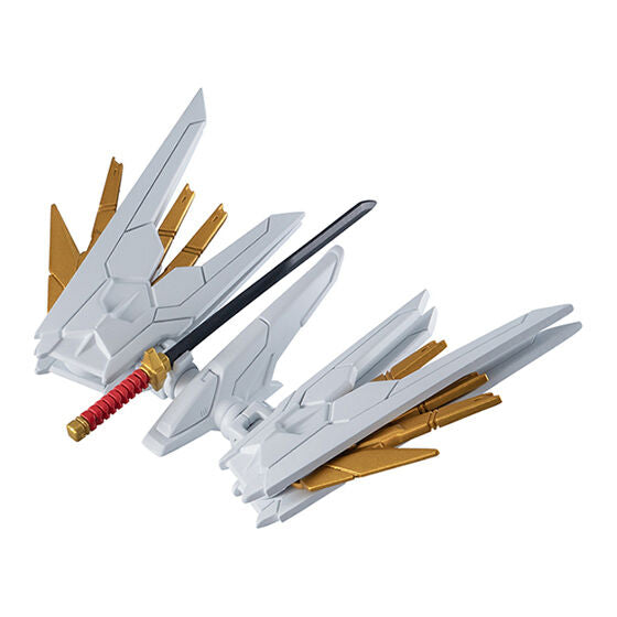 [PREORDER] Gundam Mobile Suit Ensemble Part 28