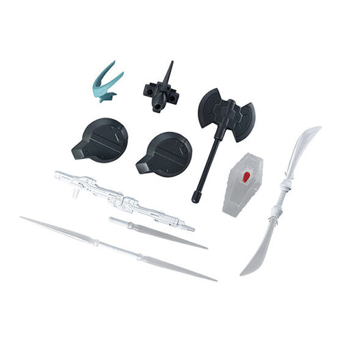 Gundam Mobile Suit Ensemble Part 28