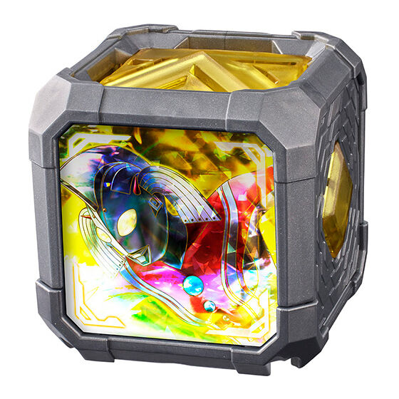 [PREORDER] GP Arc Cube 02