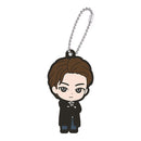 Kamen Rider Gavv Rubber Mascot Set 01