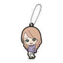 Kamen Rider Gavv Rubber Mascot Set 01