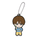 Kamen Rider Gavv Rubber Mascot Set 01