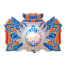 Kamen Rider GP Mini Belts 01