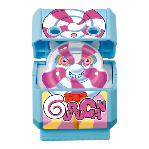 GP Gochizo Set 03
