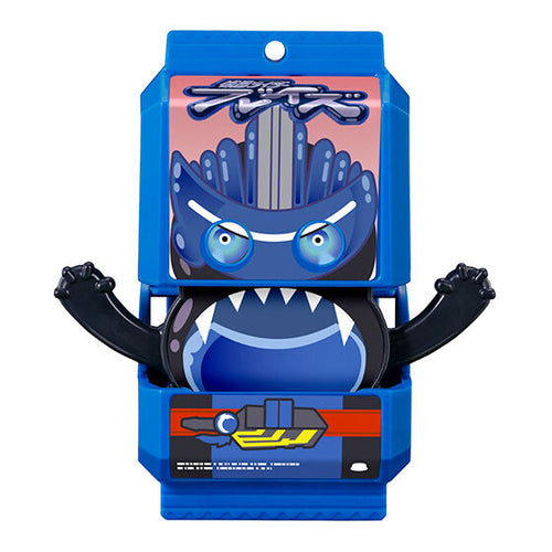 リロード3枚セット グリーヴァthe Muzzle gulu gulu GP Gochizo Set 03