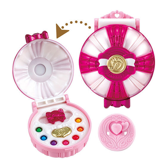 [PREORDER] Precure Allstars Narikiri Precure DX5