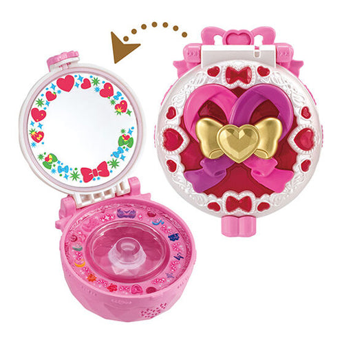 Precure Allstars Narikiri Precure DX5