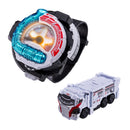 Memorial Boonboom Changer