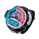 Memorial Boonboom Changer