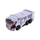 Memorial Boonboom Changer