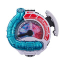 Memorial Boonboom Changer