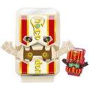 DX Talking Gochizo Set 02