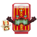 DX Talking Gochizo Set 02