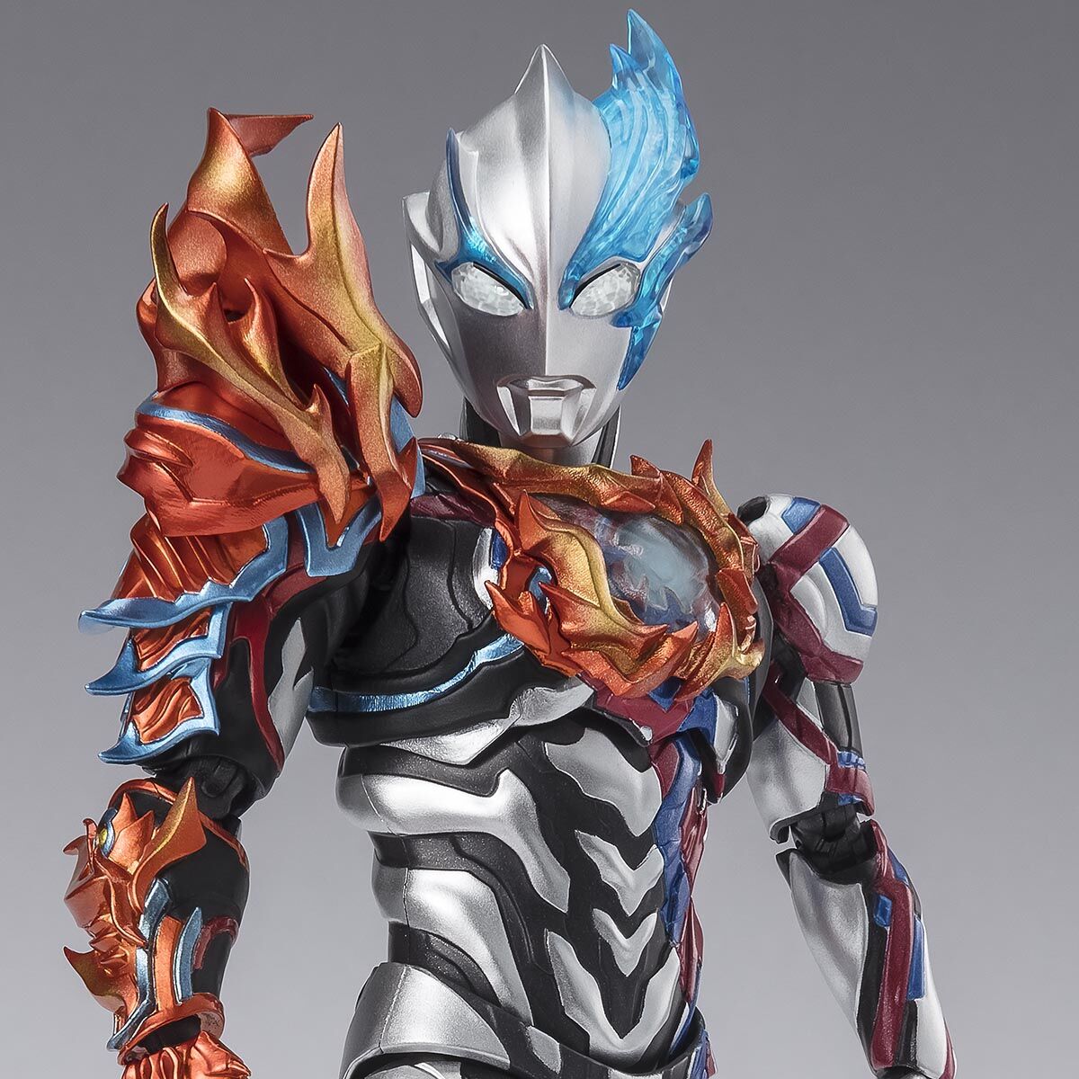 [PREORDER]  SH Figuarts Ultraman Blazar Fadoran Armor