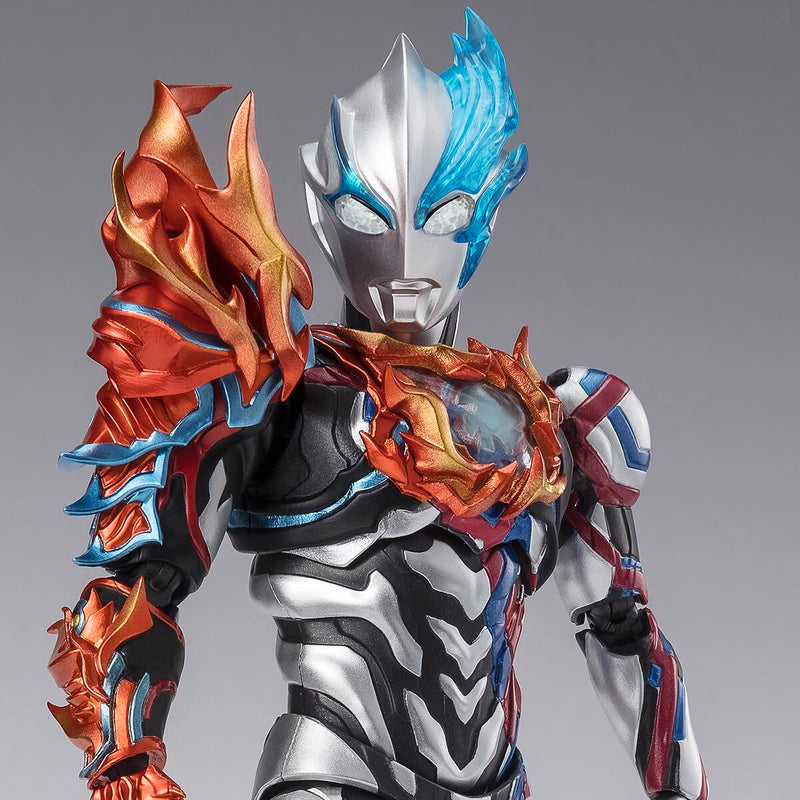 [PREORDER]  SH Figuarts Ultraman Blazar Fadoran Armor