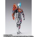 SH Figuarts Ultraman Blazar Fadoran Armor