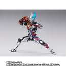 SH Figuarts Ultraman Blazar Fadoran Armor