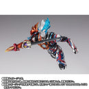 SH Figuarts Ultraman Blazar Fadoran Armor